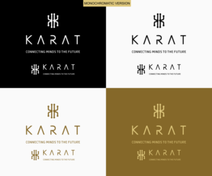 Logo-Design von luiz otavio I DESIGN für dieses Projekt | Design: #20512062