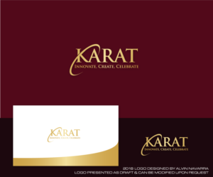 Logo Design by alvinnavarra