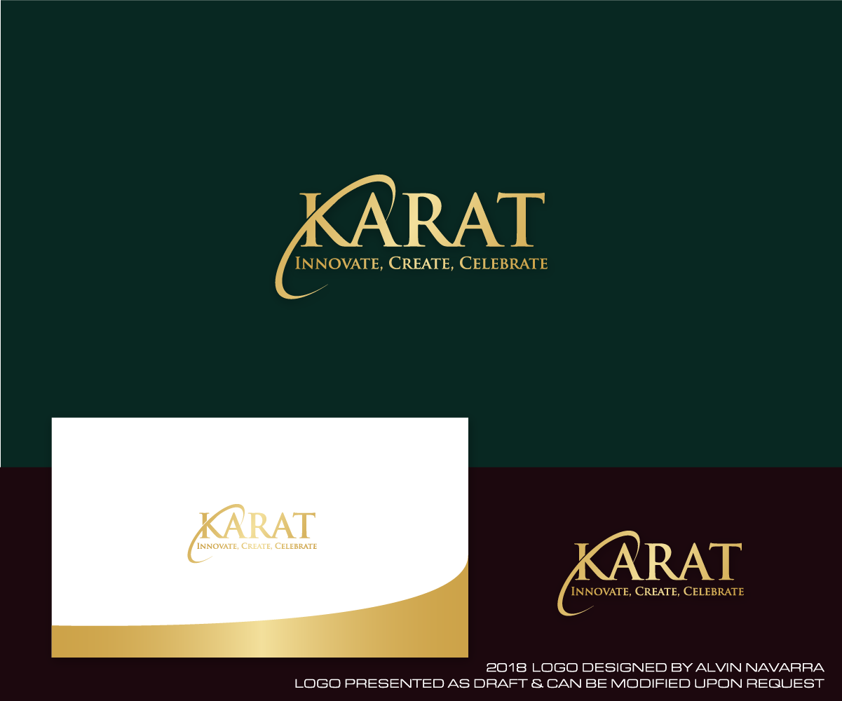 Logo Design by alvinnavarra for this project | Design #20487757