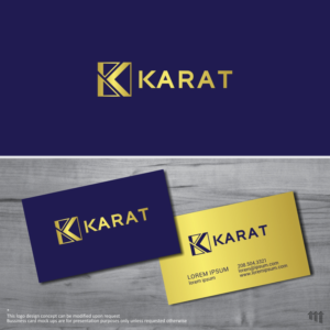 Logo-Design von MBARO für dieses Projekt | Design: #20531528