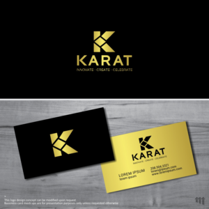 Logo-Design von MBARO für dieses Projekt | Design: #20539638