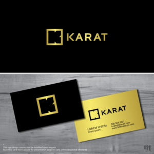 Logo-Design von MBARO für dieses Projekt | Design: #20539639