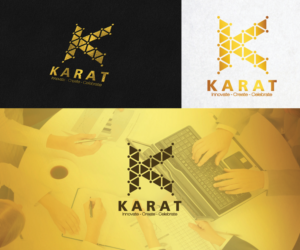 Logo-Design von Kesign™ für dieses Projekt | Design #20523675