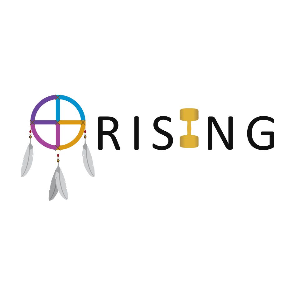 Diseño de Logo por edo 5 para The Rising Method | Diseño #20477786