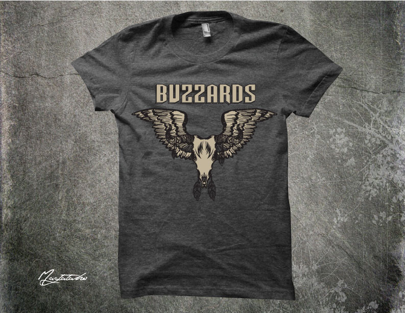 T-Shirt-Design von Taho Design für dieses Projekt | Design #20527326