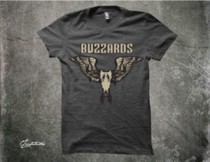 Diseño de Camiseta por Taho Design para este proyecto | Diseño #20527326