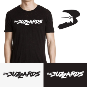 T-shirt Design by BillyAshgray for this project | Design: #20531827
