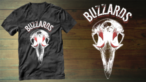 T-shirt Design by db1404 for this project | Design: #20485271