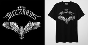 T-shirt Design by iamrobman for this project | Design: #20532647