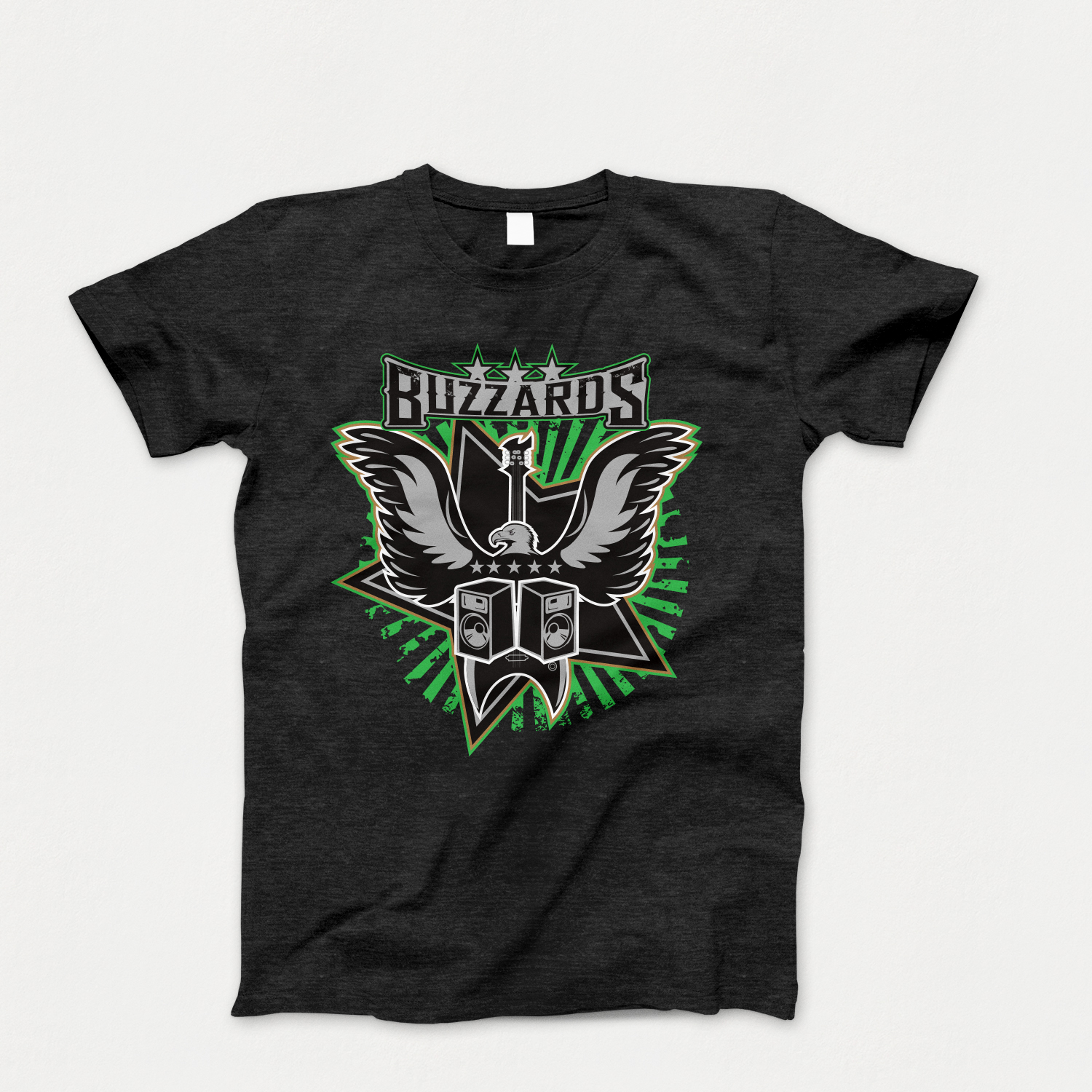 T-shirt Design by SAI DESIGNS for this project | Design #20528638