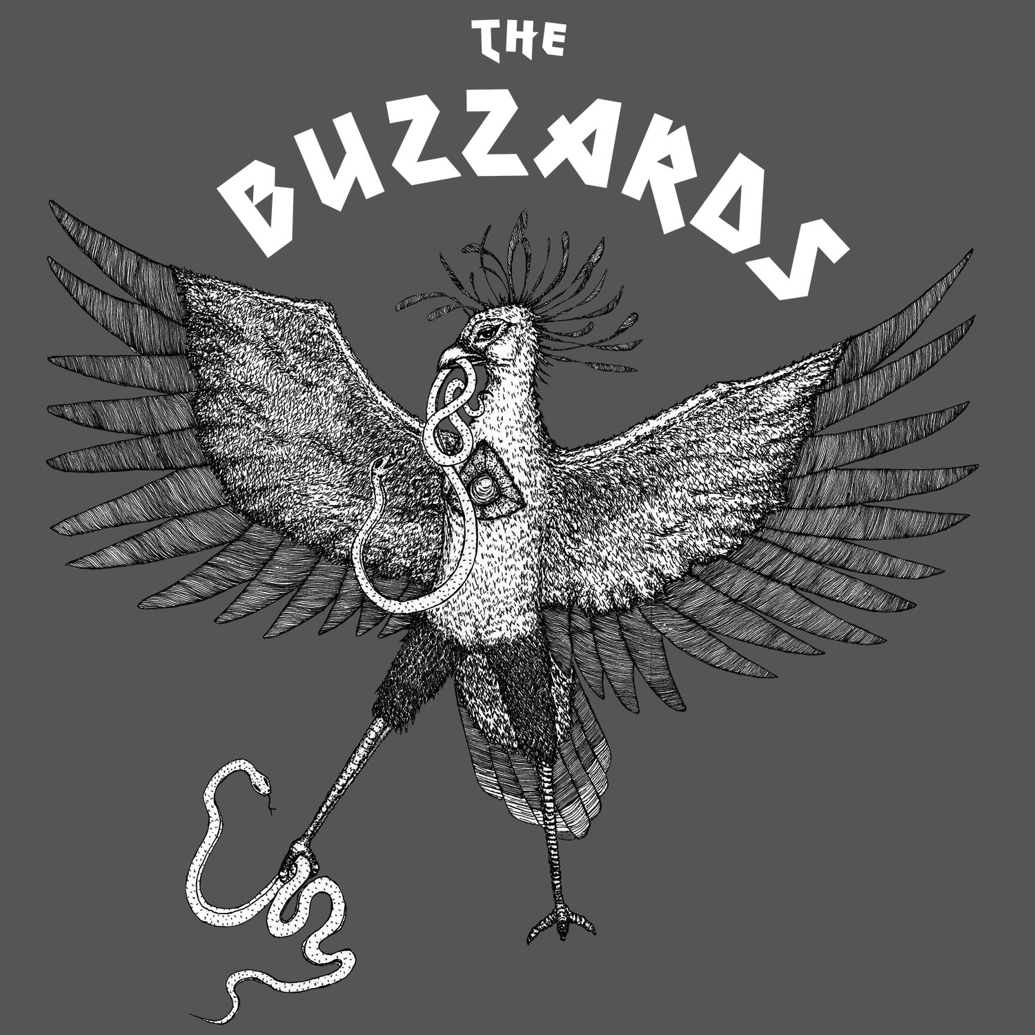 T-shirt Design by G.P. for this project | Design #20505104