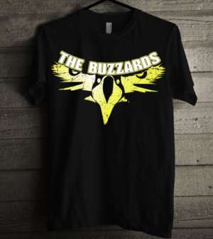 Diseño de Camiseta por creative gravity para este proyecto | Diseño #20510349