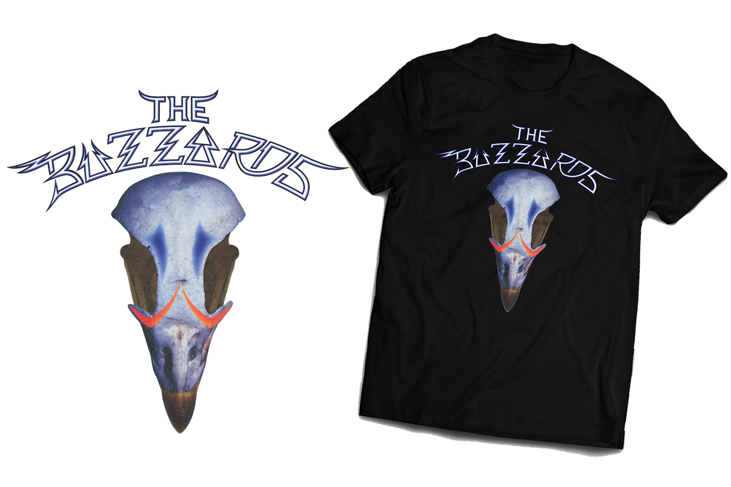T-shirt Design by ShafieeRahim for this project | Design #20527857