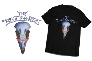 Diseño de Camiseta por ShafieeRahim para este proyecto | Diseño #20527857