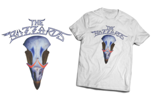 T-shirt Design by ShafieeRahim for this project | Design: #20527860