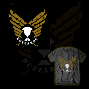 T-shirt Design by botage last 2