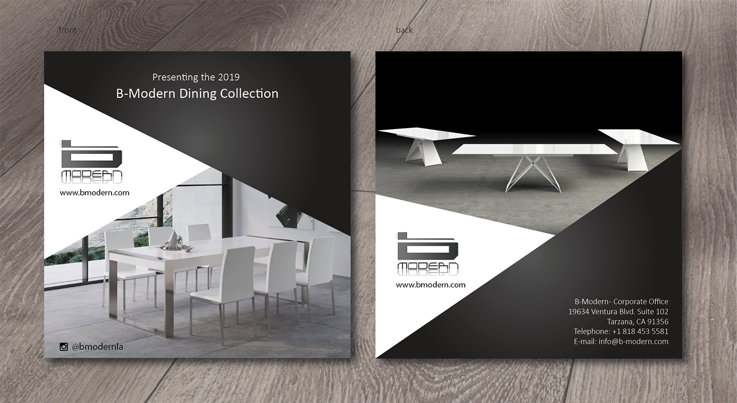 Flyer Design by alex989 for this project | Design #20488387
