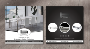 Flyer Design by alex989 for this project | Design: #20488573