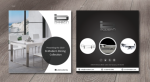 Flyer Design by alex989 for this project | Design: #20488614