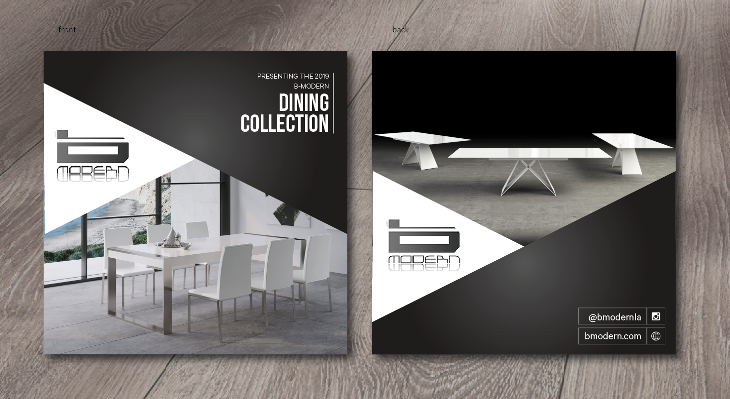 Design de Flyer par alex989 pour ce projet | Design #20518217