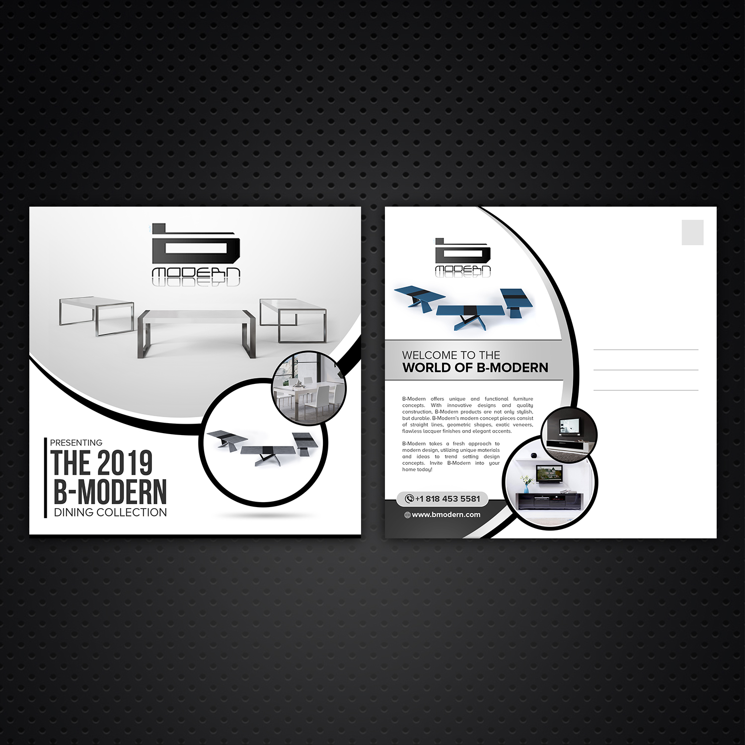 Flyer Design by creative.bugs for this project | Design #20500682
