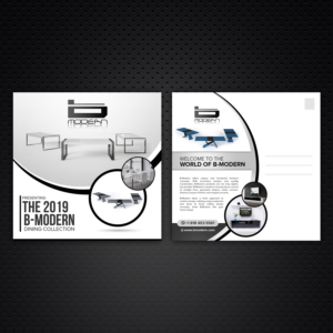 Flyer Design by creative.bugs for this project | Design: #20500682