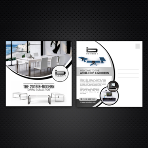 Flyer Design by creative.bugs for this project | Design: #20500683