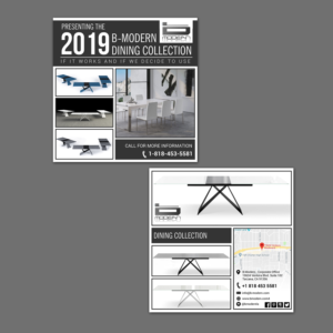 Design de Flyer par aspiremedia pour ce projet | Design #20511193