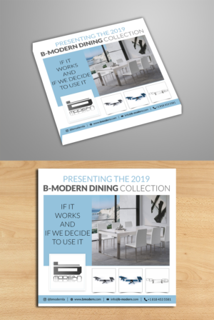 Flyer Design by ecorokerz for this project | Design: #20487200