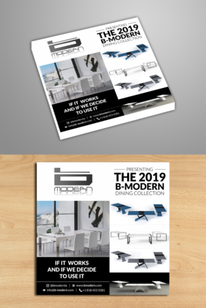 Flyer Design by ecorokerz for this project | Design: #20487201