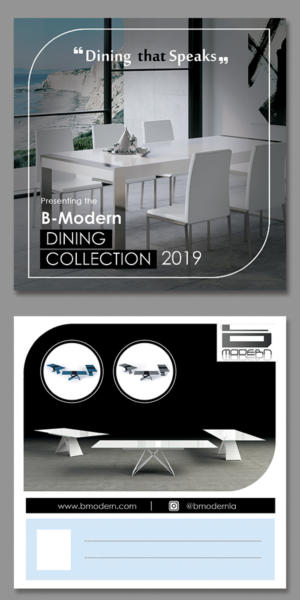 Flyer Design by BLUE WINGS for this project | Design: #20491297