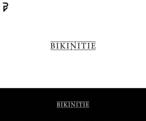 Design de Logo par poisonvectors pour Bikinitie | Design #20483135