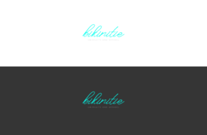 Bikinitie | Logo Design by GLDesigns