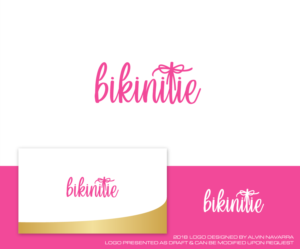 Logo Design by alvinnavarra
