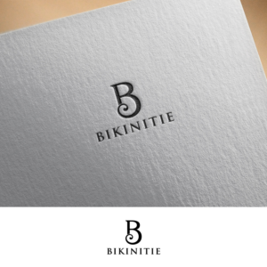 Logo Design by DesignDUO for Bikinitie | Design: #20502722
