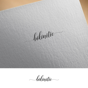Design de Logo par DesignDUO pour Bikinitie | Design : #20502724