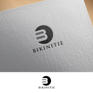 Design de Logo par DesignDUO pour Bikinitie | Design : #20502725