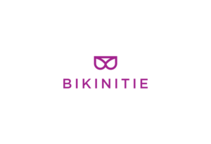 Logo Design by ms.logolady for Bikinitie | Design: #20522981