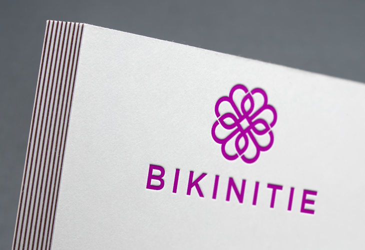 Logo Design by ms.logolady for Bikinitie | Design #20523381