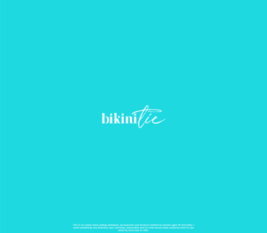 Design de Logo par GBDESIGN pour Bikinitie | Design : #20532107