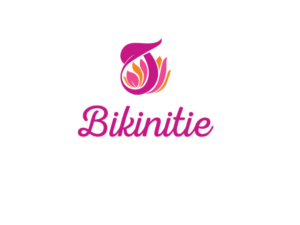 Logo Design by Origin to Original for Bikinitie | Design: #20505465