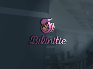 Logo Design by Origin to Original for Bikinitie | Design: #20505466