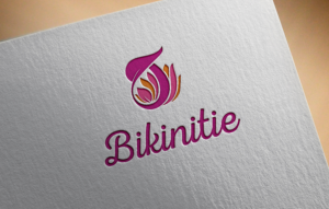 Logo Design by Origin to Original for Bikinitie | Design: #20505467