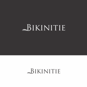 Logo Design by Husna 3 for Bikinitie | Design: #20496916
