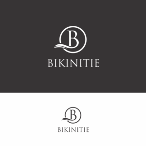 Logo Design by Husna 3 for Bikinitie | Design: #20496946