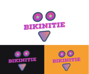 Design de Logo par RYANCONDAT pour Bikinitie | Design #20497141