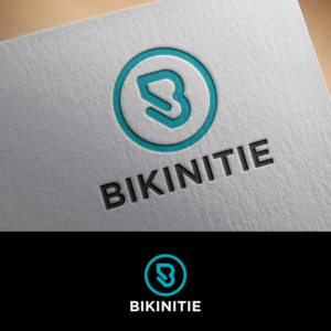 Logo Design by Rajiv Kumar for Bikinitie | Design: #20531604