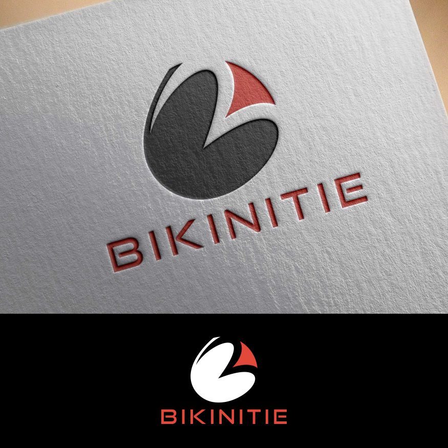 Logo Design by Rajiv Kumar for Bikinitie | Design #20531605