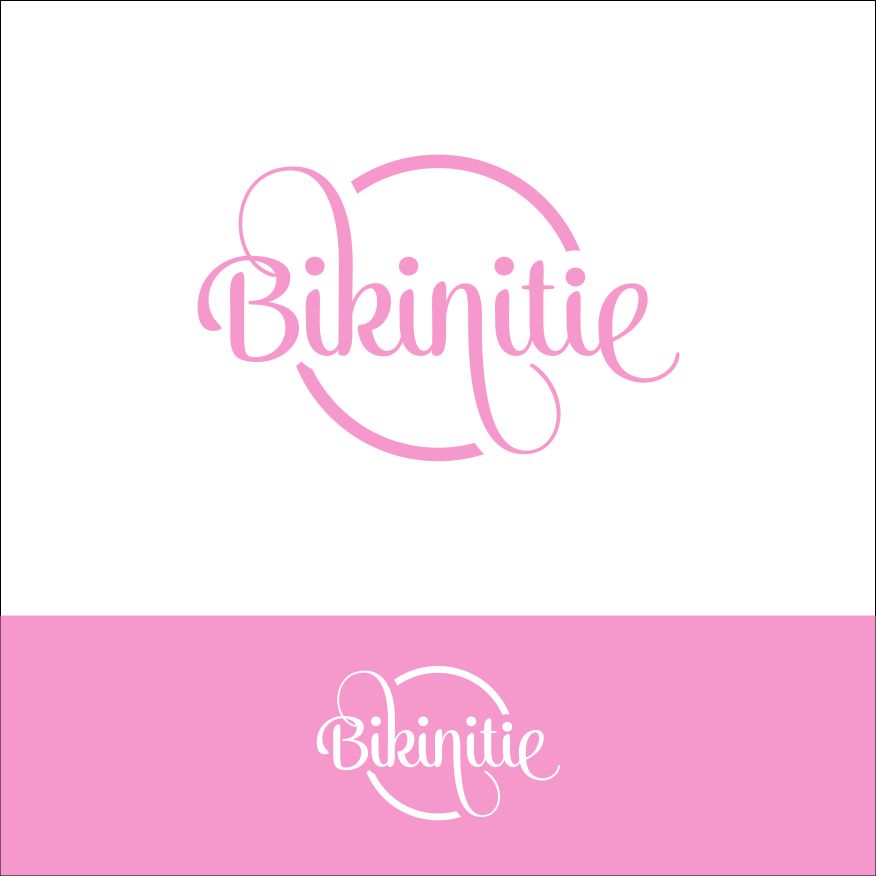 Logo Design by Rajiv Kumar for Bikinitie | Design #20532307