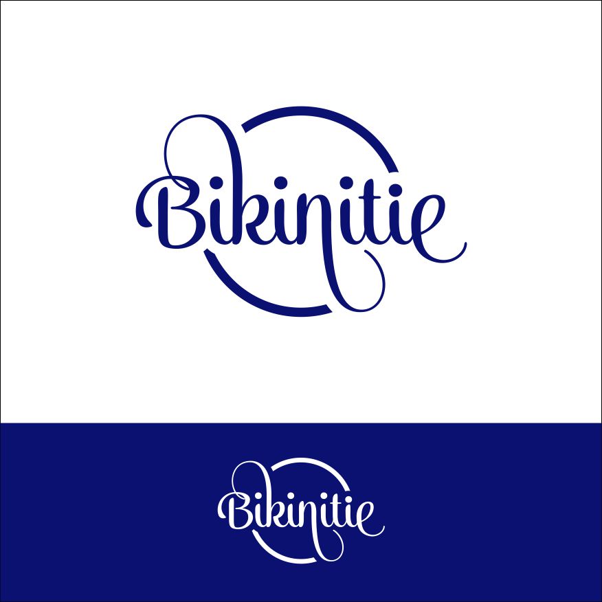 Logo Design by Rajiv Kumar for Bikinitie | Design #20532308